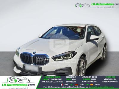 BMW Série 1 118i 140 ch BVM