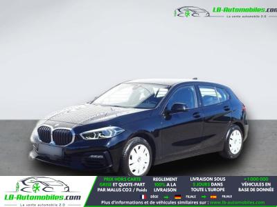 BMW Série 1 118i 140 ch BVM