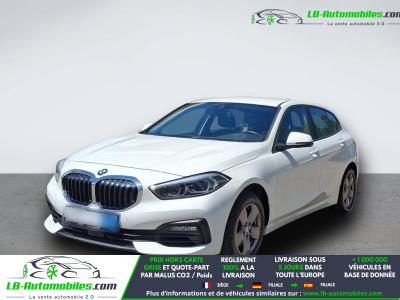 BMW Série 1 118i 140 ch BVM