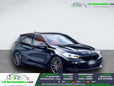 BMW Série 1 128ti 265 ch BVA