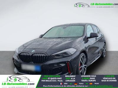 BMW Série 1 128ti 265 ch BVA