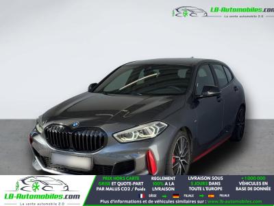 BMW Série 1 128ti 265 ch BVA