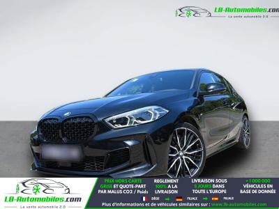 BMW Série 1 M135i xDrive 306 ch BVA