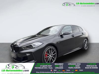 BMW Série 1 M135i xDrive 306 ch BVA