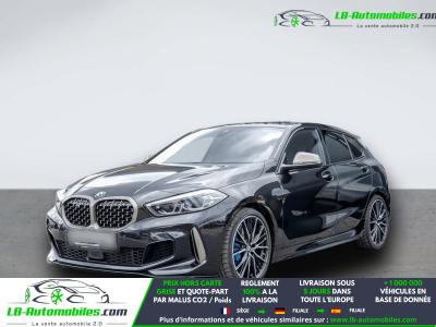 BMW Série 1 M135i xDrive 306 ch BVA