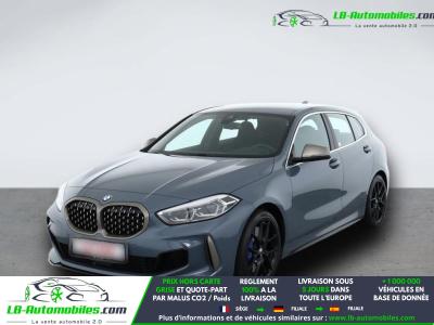 BMW Série 1 M135i xDrive 306 ch BVA