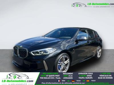 BMW Série 1 M135i xDrive 306 ch BVA