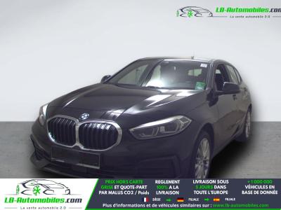 BMW Série 1 120d 190 ch BVA
