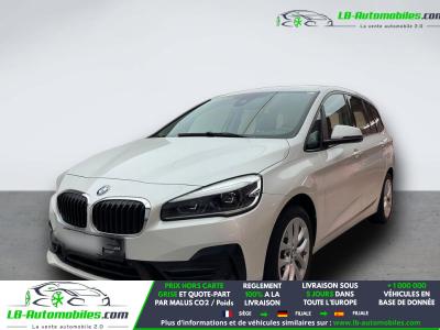 BMW Série 1 120d 190 ch BVA