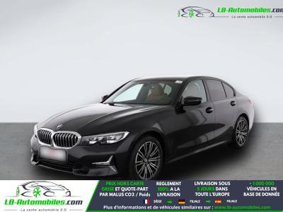 BMW Série 3 318d 150 ch BVA