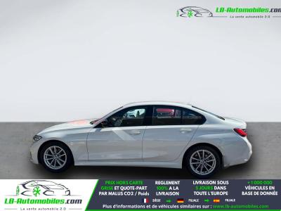 BMW Série 3 318d 150 ch BVA