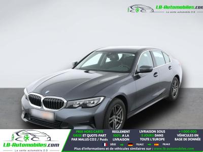 BMW Série 3 318i 156 ch BVA