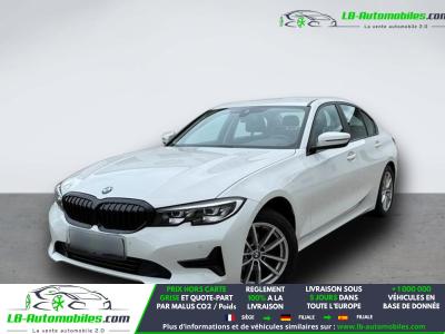 BMW Série 3 318i 156 ch BVA