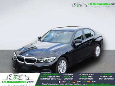 BMW Série 3 320d 190 ch BVA