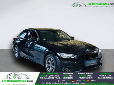 BMW Série 3 318i 156 ch BVA