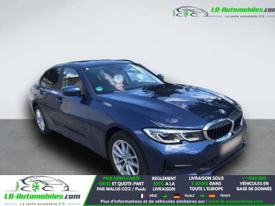 BMW Série 3 320d 190 ch BVA