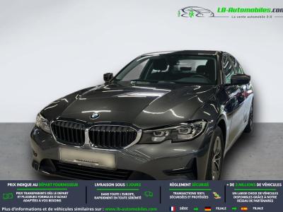 BMW Série 3 318i 156 ch BVA