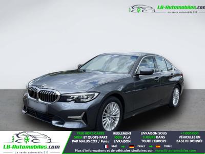 BMW Série 3 318i 156 ch BVA