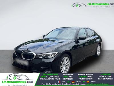 BMW Série 3 318i 156 ch BVA