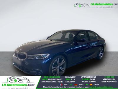 BMW Série 3 320d 190 ch BVA