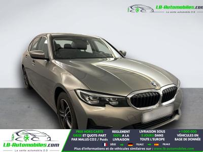 BMW Série 3 318i 156 ch BVA