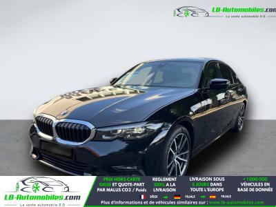 BMW Série 3 320d 190 ch BVA