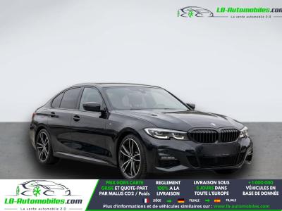 BMW Série 3 318i 156 ch BVA