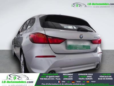 BMW Série 1 120i 178 ch BVA