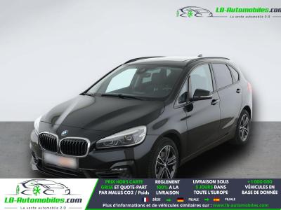 BMW Série 1 120i 178 ch BVA