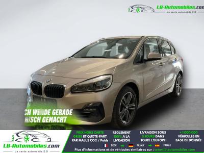 BMW Série 1 120i 178 ch BVA