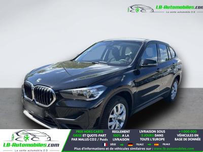 BMW Série 1 120i 178 ch BVA