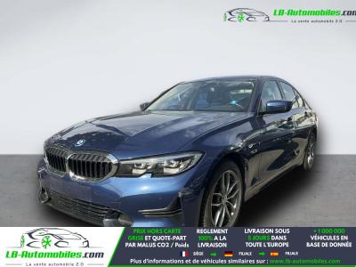 BMW Série 3 320e 204 ch BVA