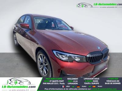 BMW Série 3 320e 204 ch BVA
