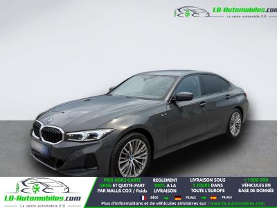 BMW Série 3 320e 204 ch BVA