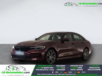 BMW Série 3 320e 204 ch BVA