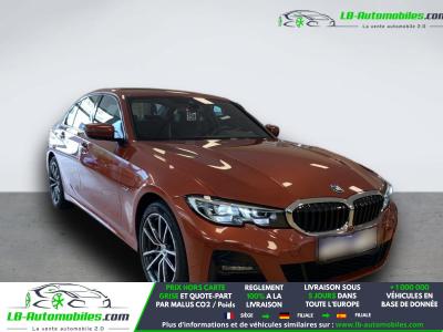 BMW Série 3 320e 204 ch BVA