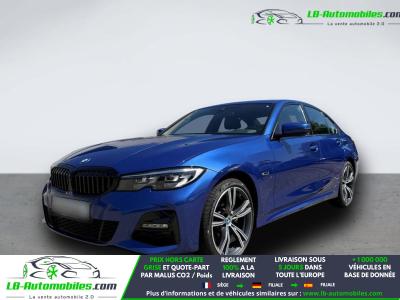 BMW Série 3 320e 204 ch BVA