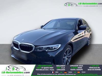 BMW Série 3 330d xDrive 286 ch BVA