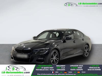 BMW Série 3 330d xDrive 286 ch BVA