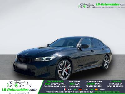 BMW Série 3 330d xDrive 286 ch BVA