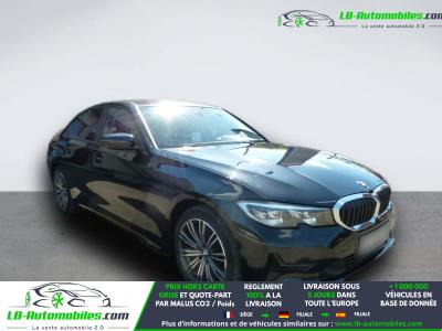 BMW Série 3 320i 184 ch BVA