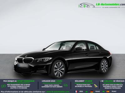 BMW Série 3 320i 184 ch BVA