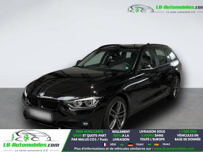 BMW Série 3 320i 184 ch BVA