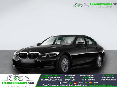 BMW Série 3 320i 184 ch BVA