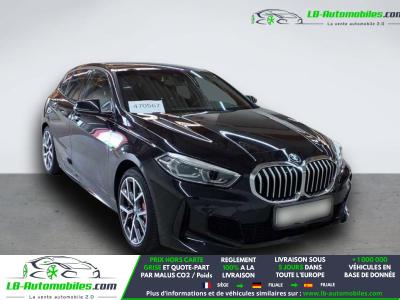 BMW Série 1 128ti 265 ch BVA