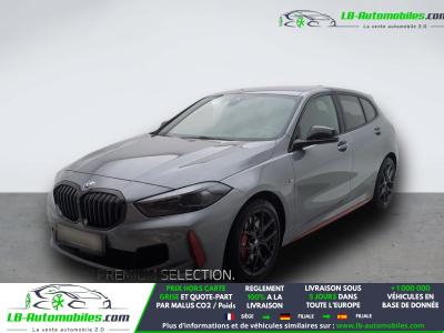BMW Série 1 128ti 265 ch BVA