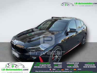BMW Série 1 128ti 265 ch BVA