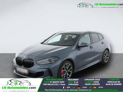 BMW Série 1 128ti 265 ch BVA