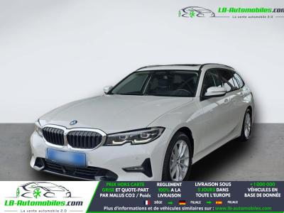 BMW Série 1 128ti 265 ch BVA