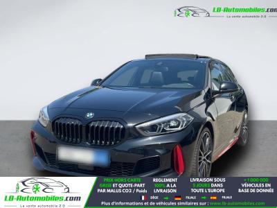BMW Série 1 128ti 265 ch BVA
